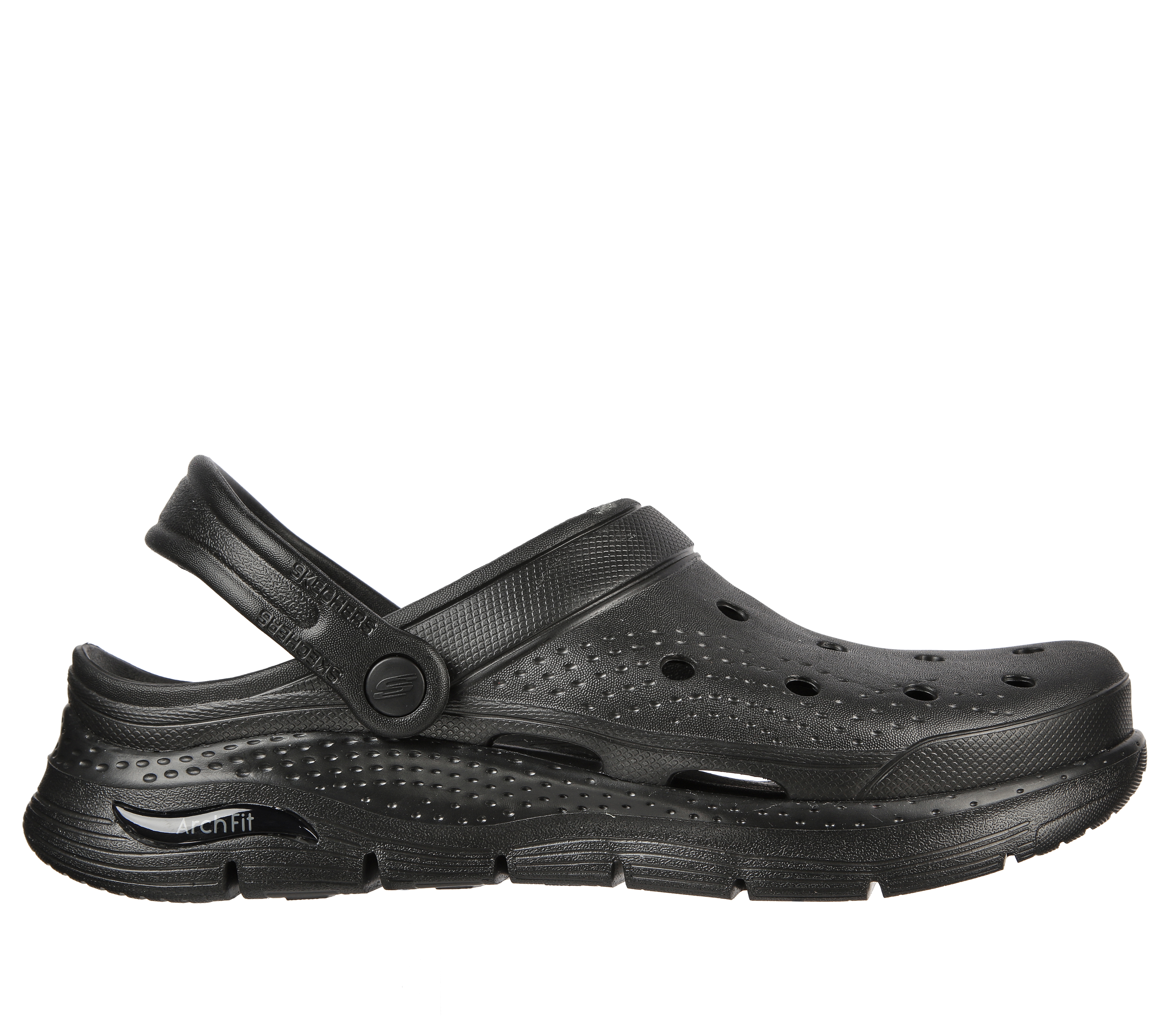 Sketchers crocs hot sale