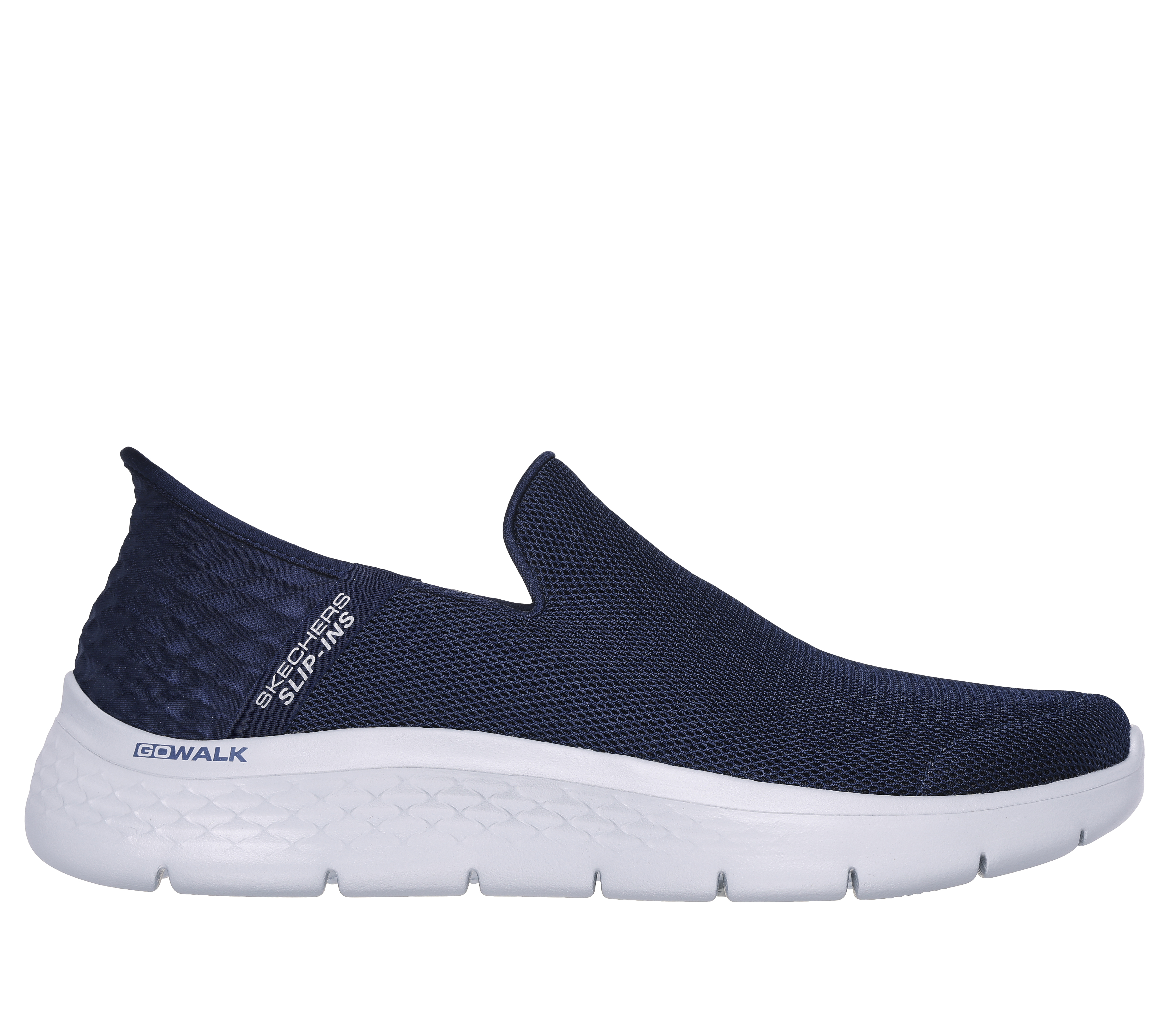 Skechers Slip-ins: GO WALK Flex - No Hands | SKECHERS PT