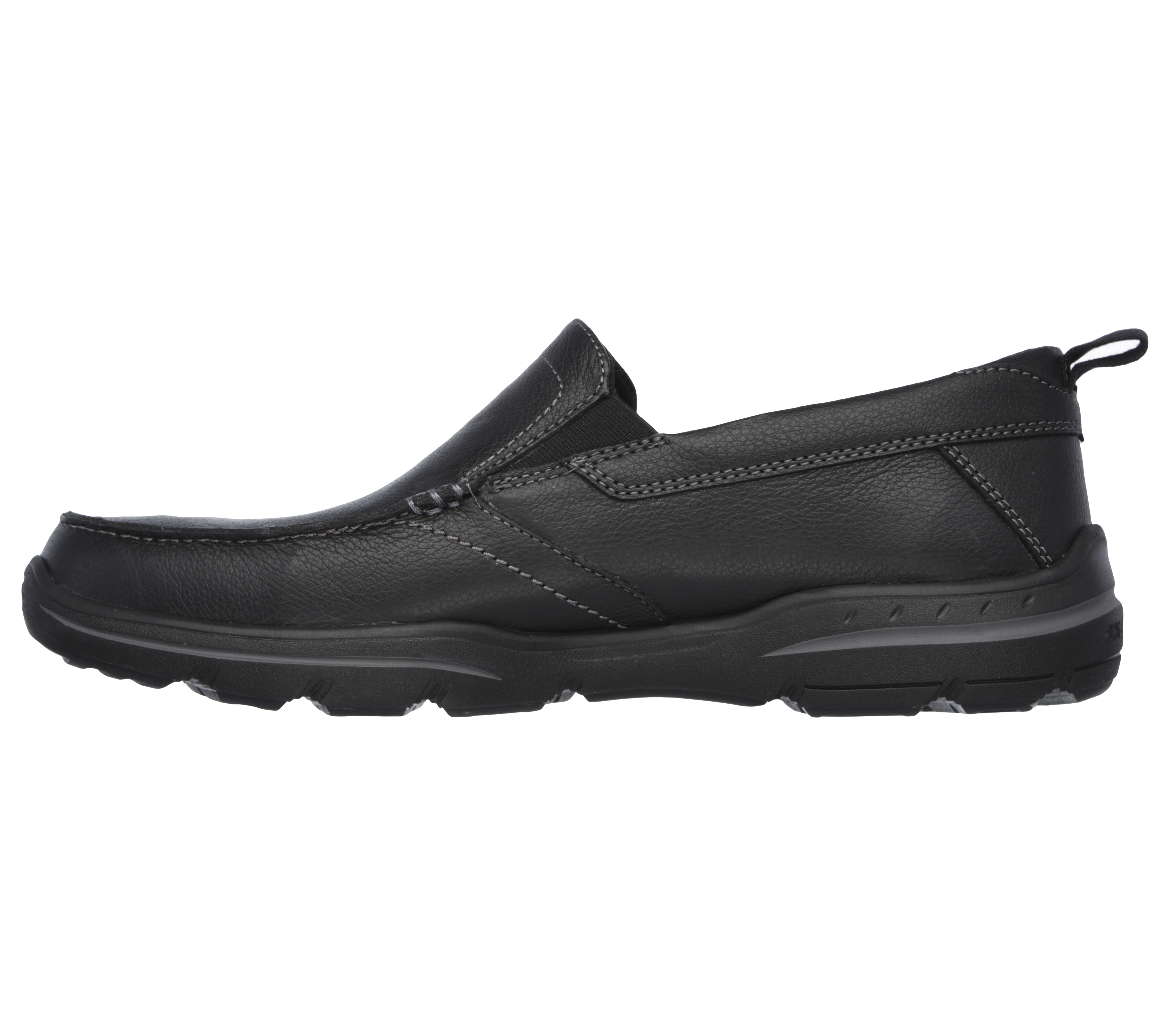 Skechers men's harper discount - forde slip-on