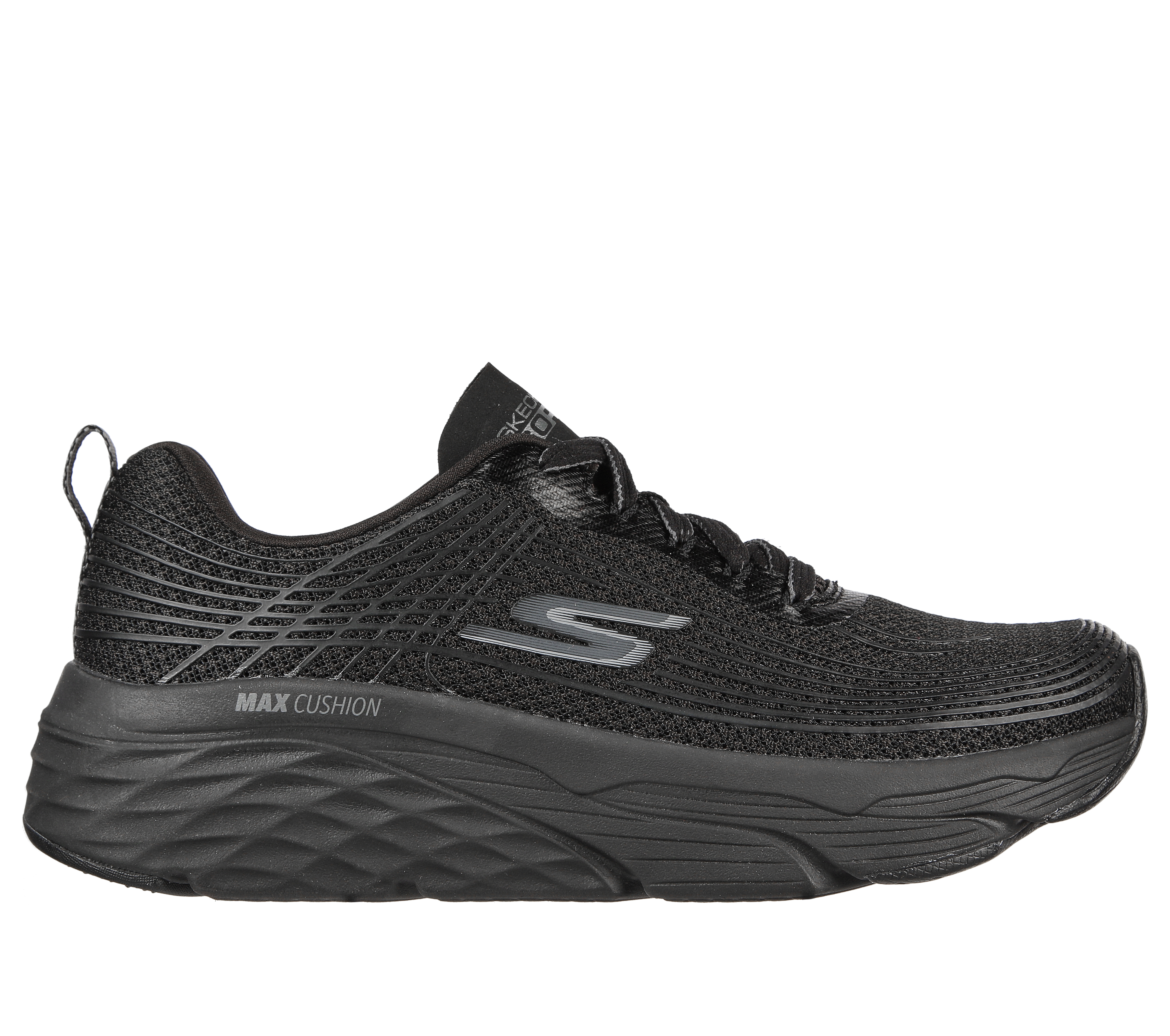 skechers maxed out cushioning