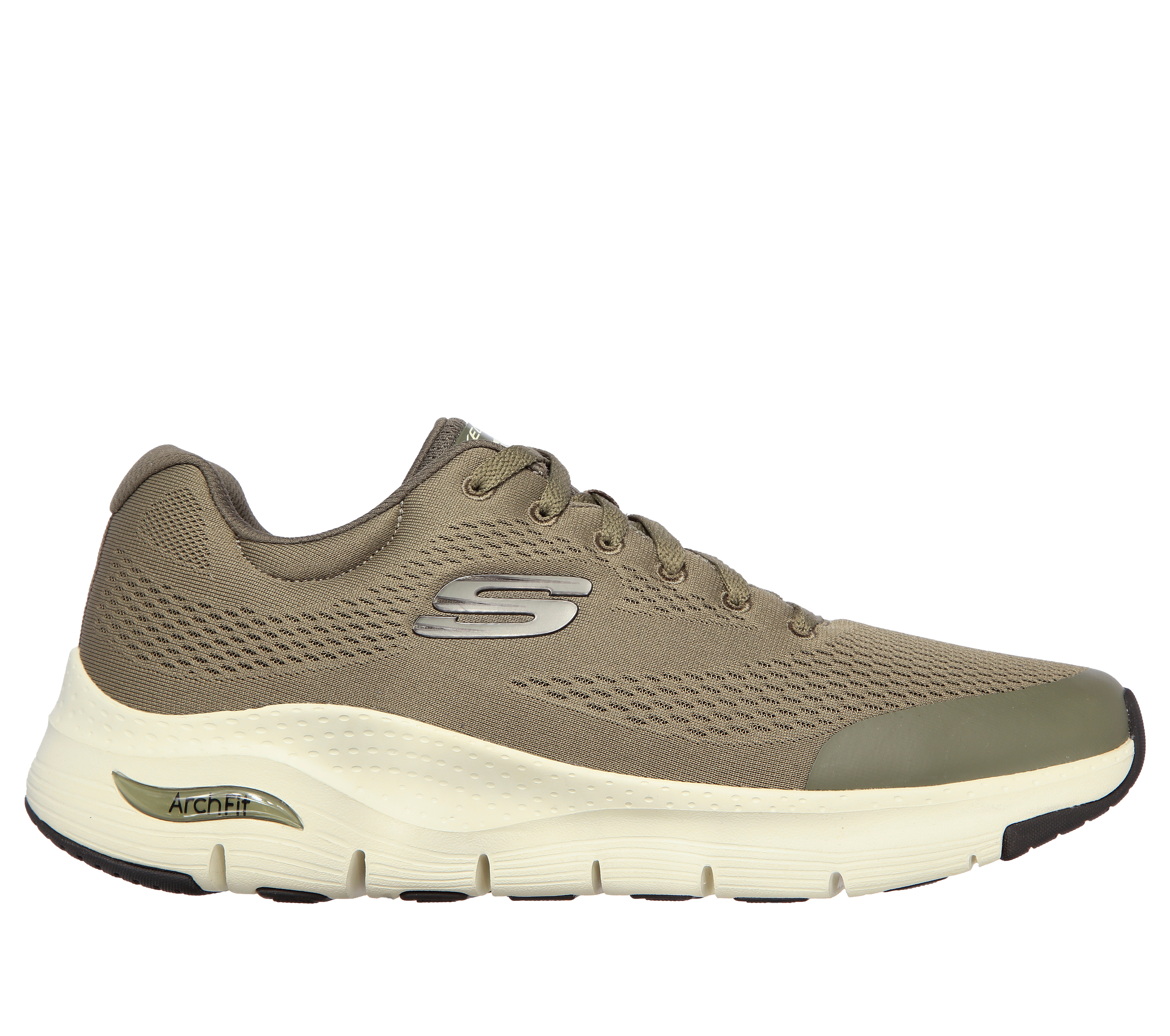 Tênis Feminino Ortopédico Skechers Arch Fit