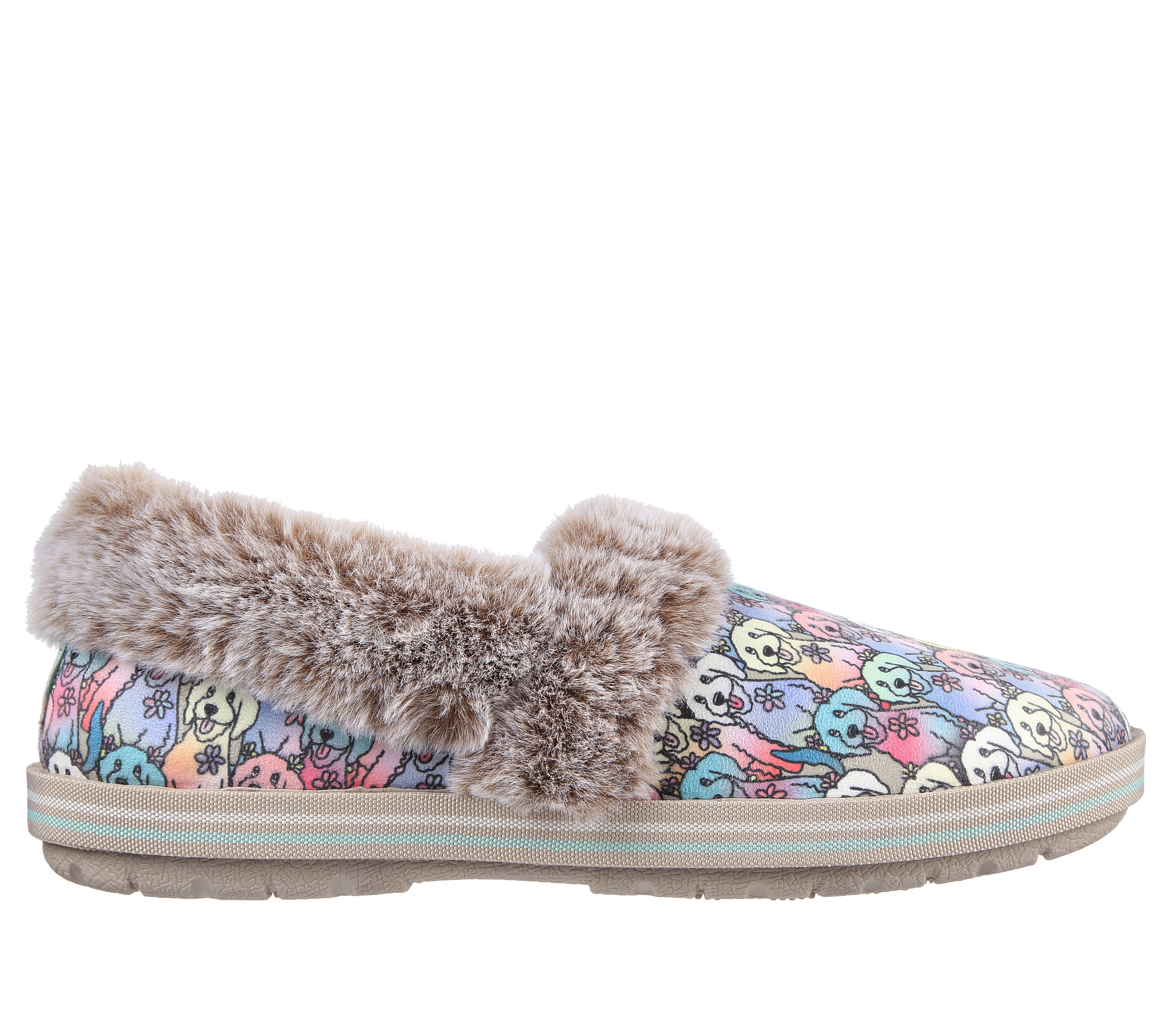 Skechers slippers shop ladies uk