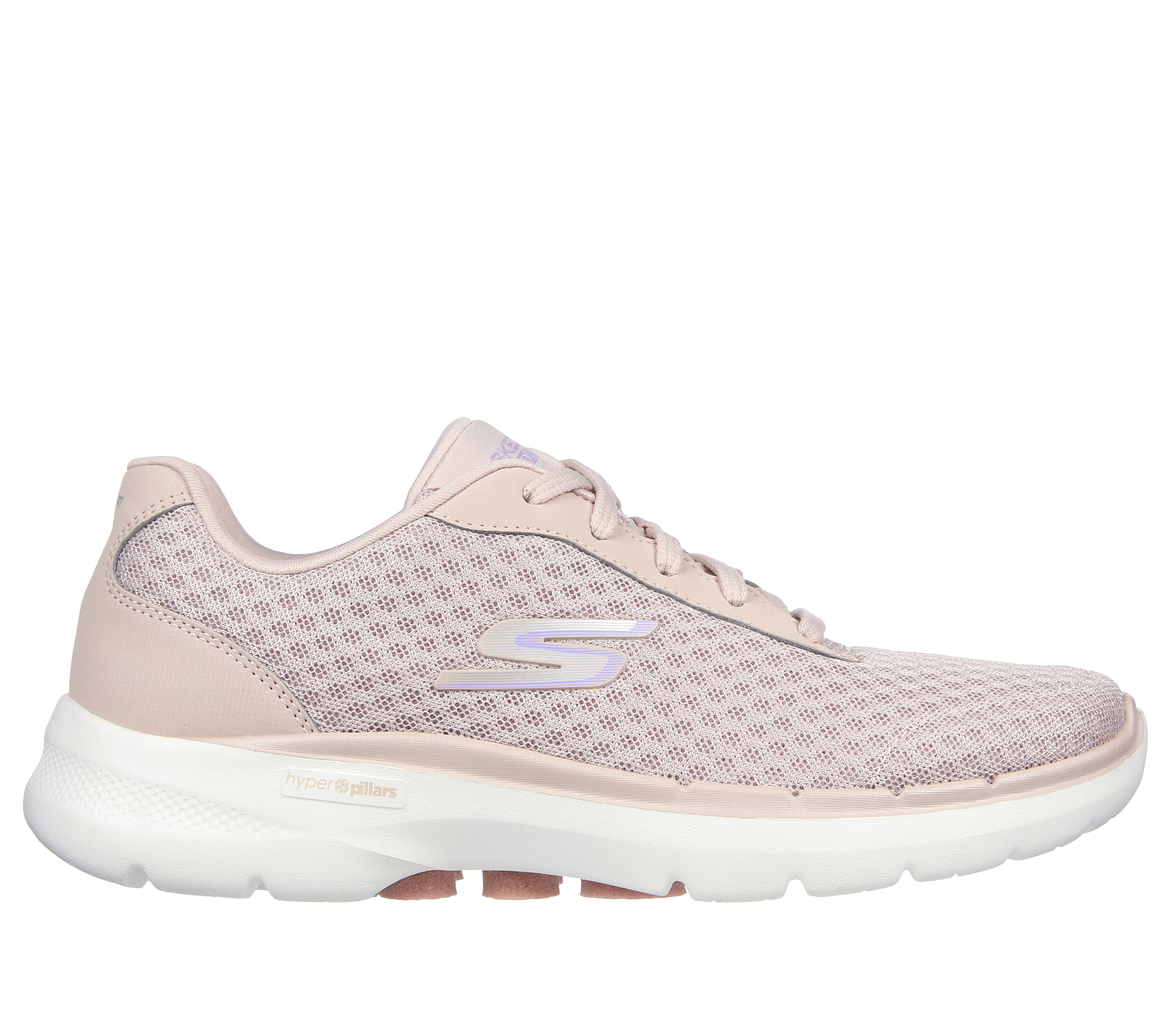 SKECHERS Mulheres Skechers GOwalk 6 - Iconic Vision - SKECHERS Brasil