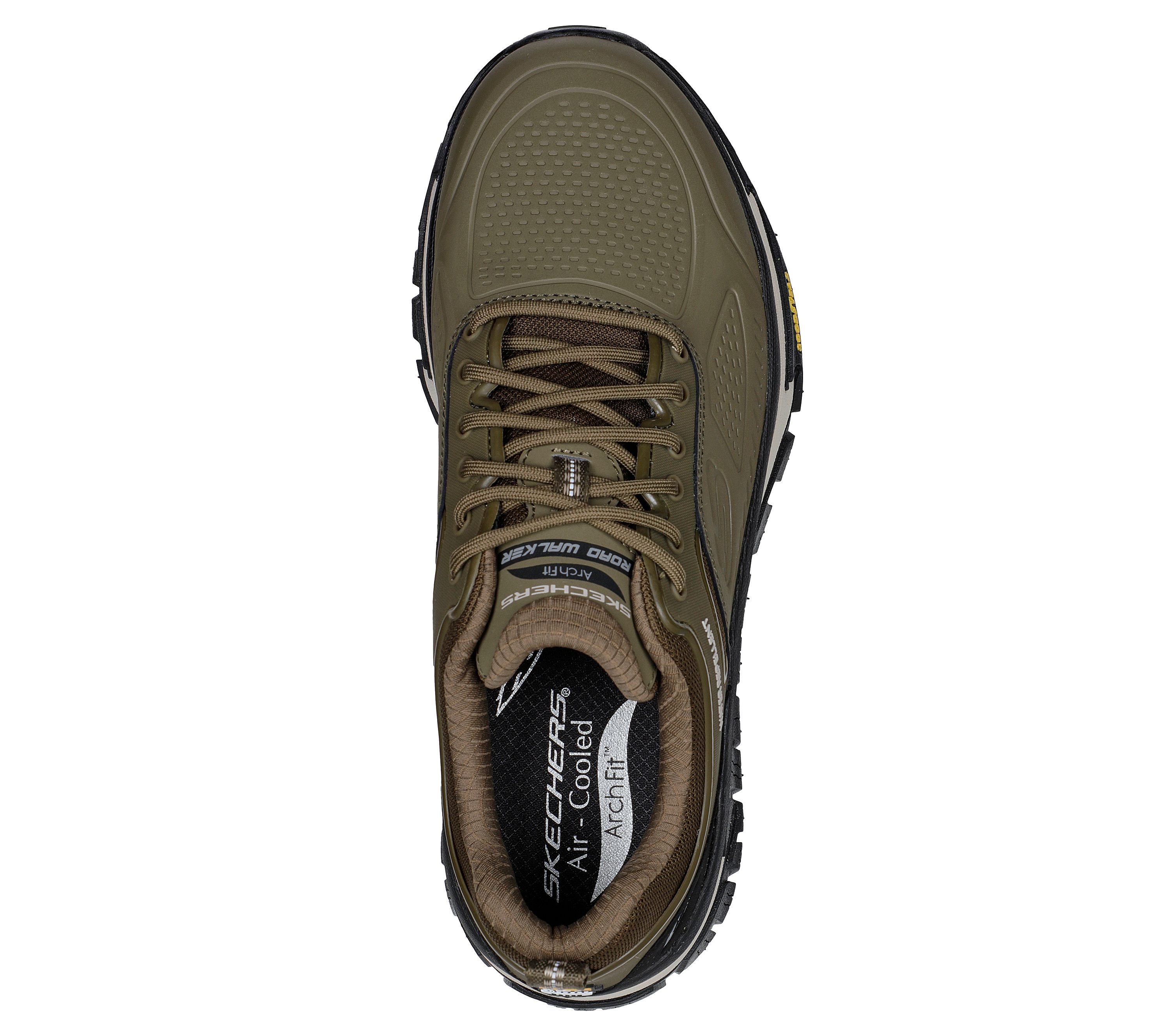 Sapatilhas Casuais  Relaxed Fit: Arch Fit Road Walker - Recon