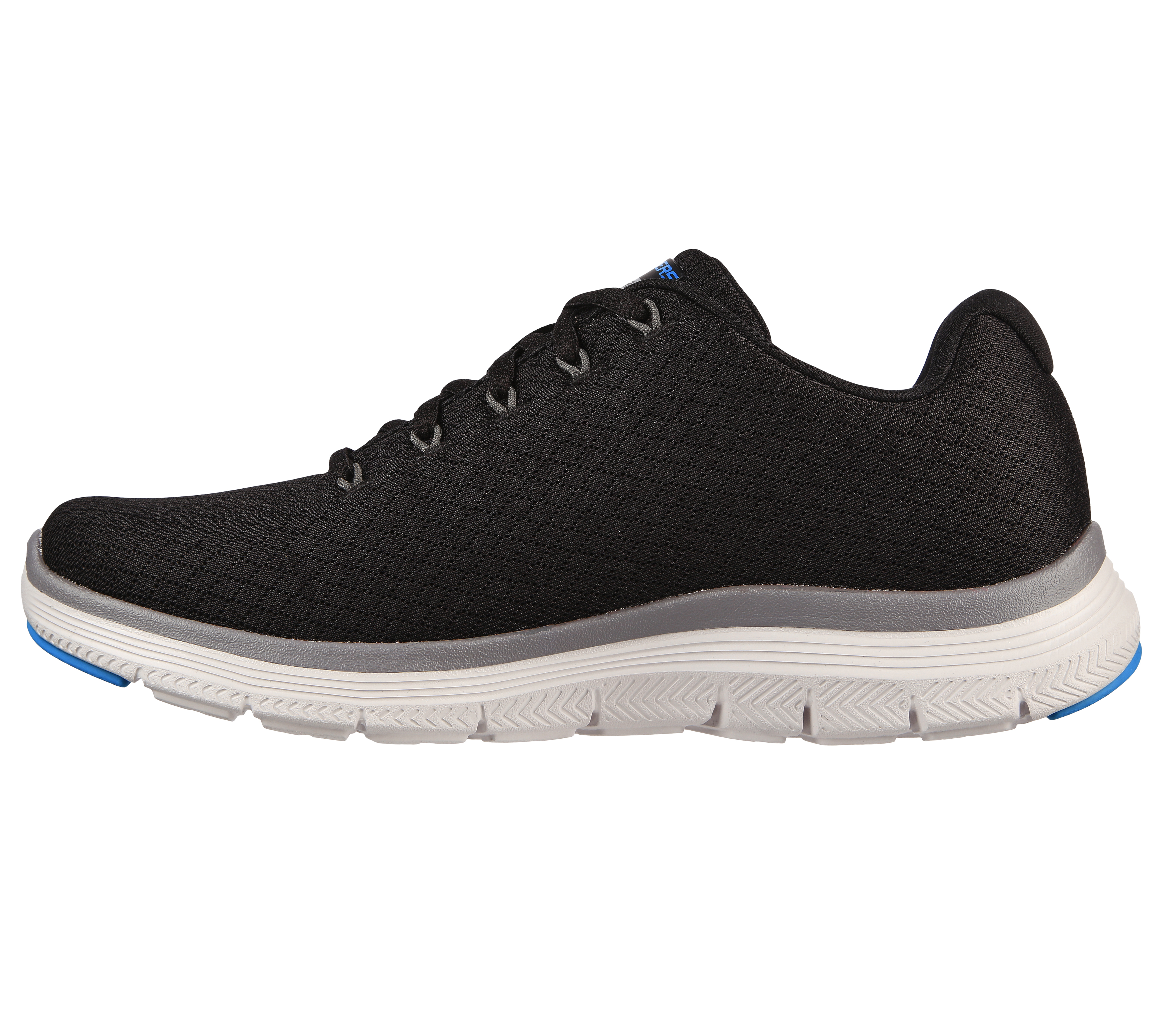 Skechers FLEX ADVANTAGE 4.0 Preto - Sapatos Sapatilhas Homem 68,25 €