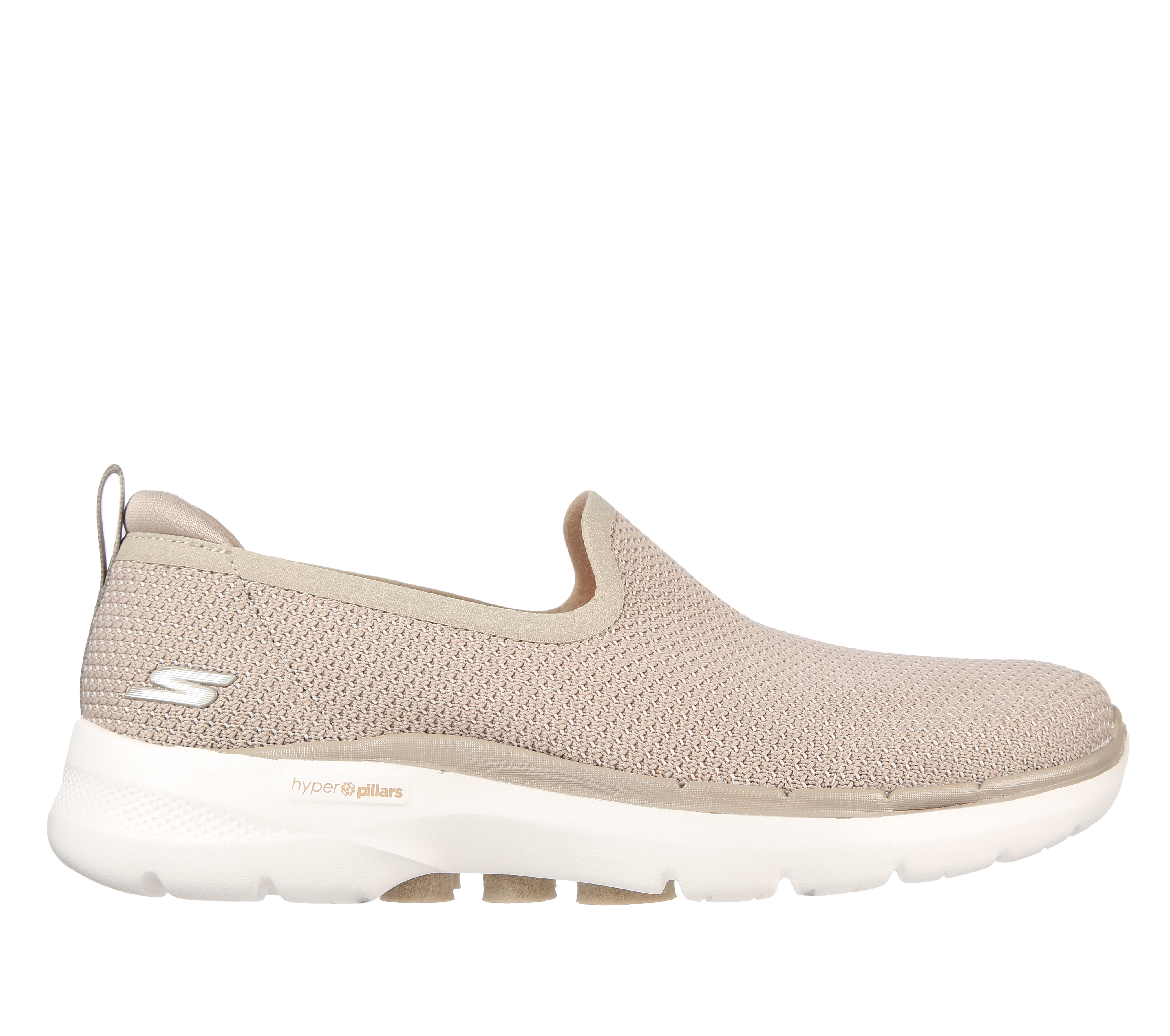 Skechers GOwalk 6 - Clear Virtue