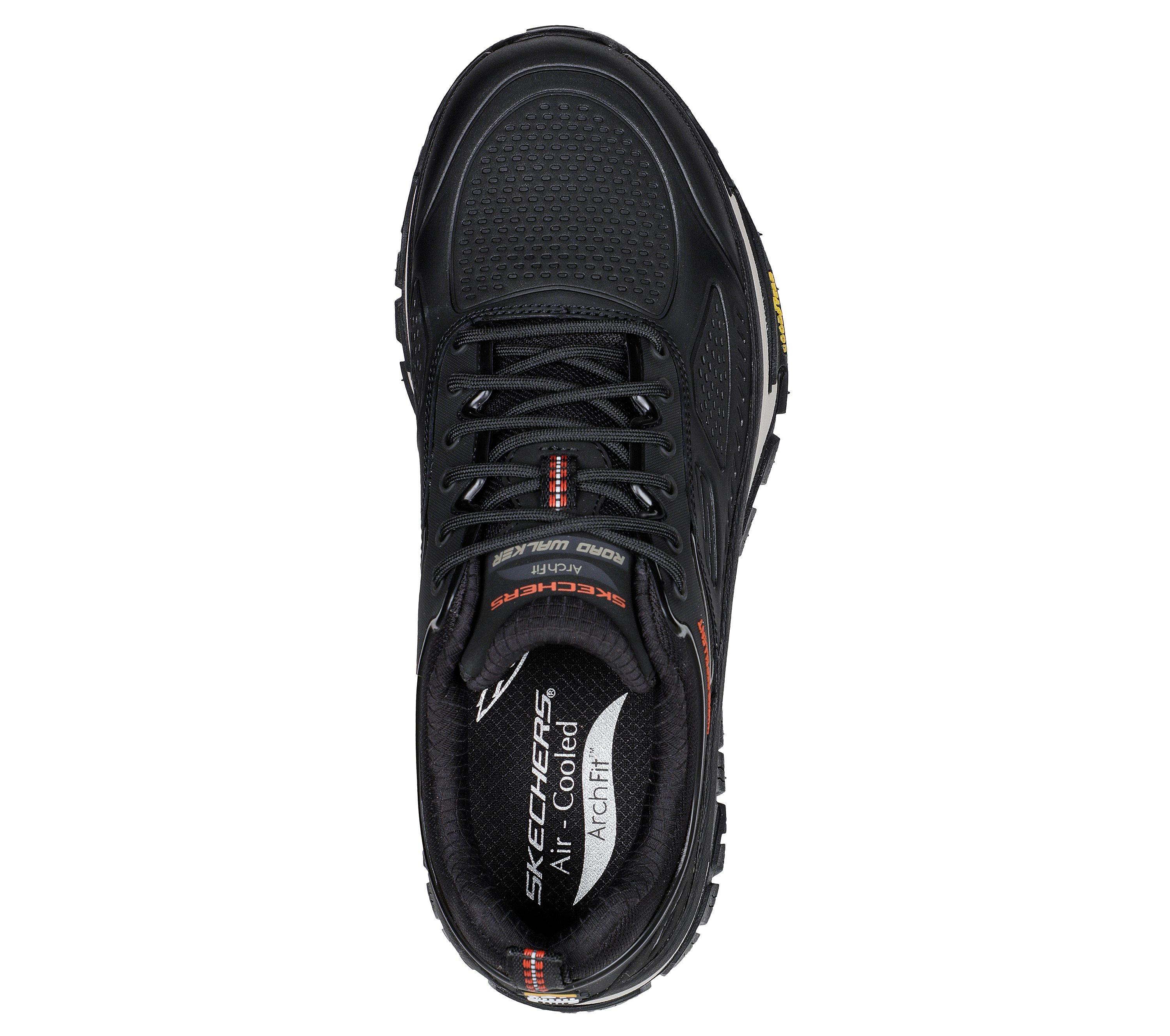 Sapatilhas Casuais  Relaxed Fit: Arch Fit Road Walker - Recon