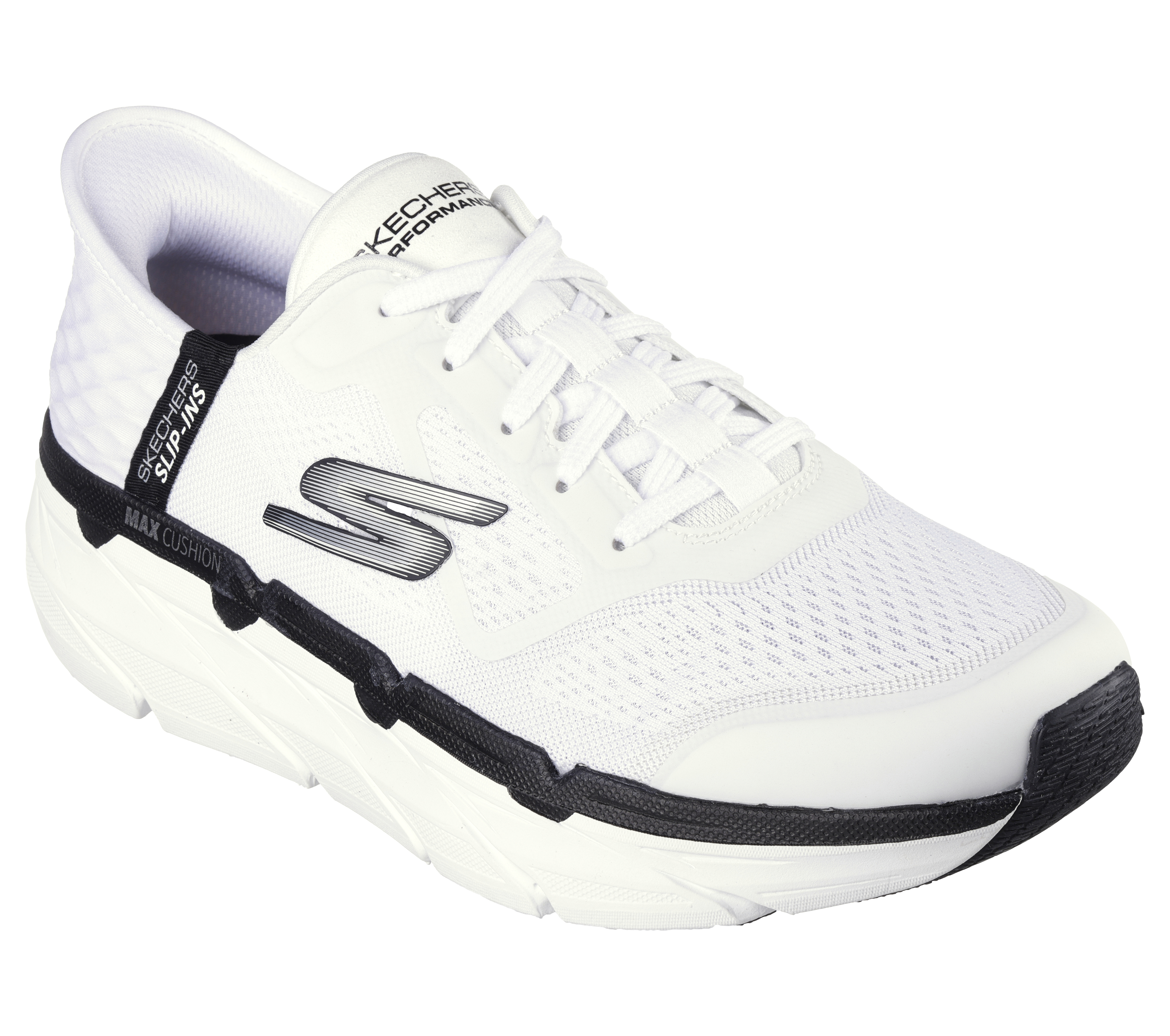 Кеды Skechers Мужские Купить